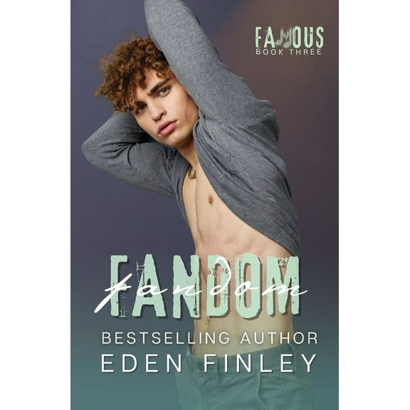Fandom, (Paperback)