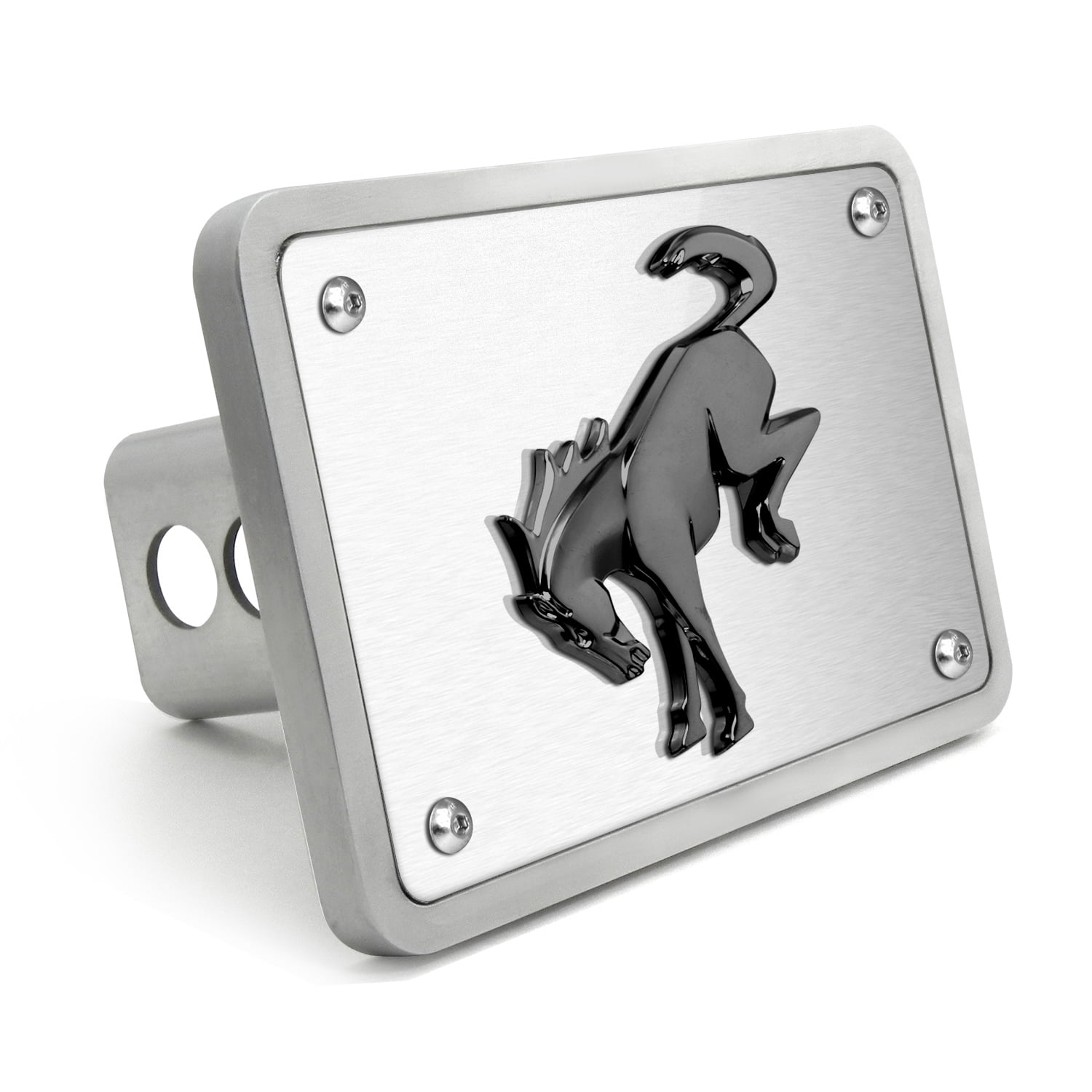 Mercedes-Benz Logo Tow Hitch Cover at Kenton Bridges blog