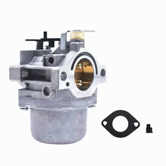 Lawn Mower Carburetor For Briggs & Stratton 214661 / 499059