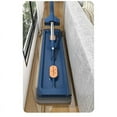 thumbnail image 4 of Floor Cleaning Mop Hands-Free Squeeze Mops Home Cleaning Microfiber Rotating Mop Floor Washing Brooms,Navy Blue, 4 of 9