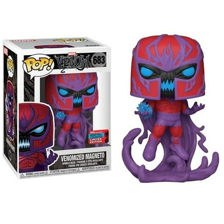 Funko pop venomized loki discount
