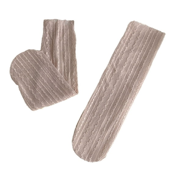 Compression Socks for Women & Men - Couples Fall Winter Thermal Long Socks, Soft Skin-Friendly Warm Comfort Fit, Winter Must Haves for Diabetic Foot Care