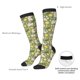 thumbnail image 4 of Balery Happy Easter Calcetines novedosos Calcetines deportivos Calcetines hasta la rodilla Calcetines de algodón Calcetines originales y geniales, 4 of 6
