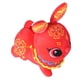 thumbnail image 5 of Juguete De Conejito De Peluche, Conejito De Peluche De Año Nuevo Juguete De Conejito De Año Nuevo Juguete De Peluche De Animal Encantador Eficiencia Maximizada, 5 of 8