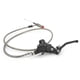 thumbnail image 2 of Palanca de freno de embrague hidráulico de 7/8 pulgadas con cable de 47,2 pulgadas para motocicleta todoterreno de 125 cc, 150 cc, 180 cc, 200 cc, 250 cc Jadeshay  A, 2 of 8