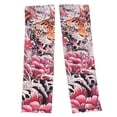 thumbnail image 3 of Cover Up Sleeve, UV Protection Dragon Printed Arm Sleeves Seamless Soft  For Adult For Bar, 3 of 8