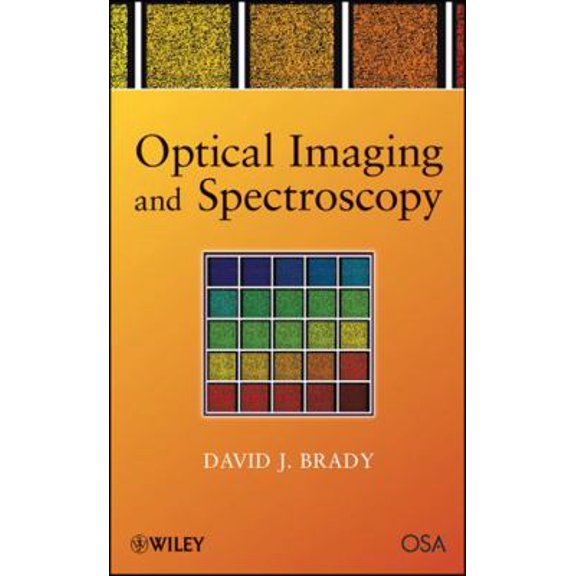 Pre-Owned Optical Imaging (Hardcover) 0470048239 9780470048238