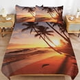 thumbnail image 2 of Hawaii Bedding Set with Zipper Closure for Girls & Boys, 2 of 6