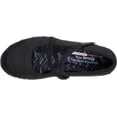 thumbnail image 5 of Skechers Relaxed Fit Bikers Get Up Mary Jane (Women's), 5 of 6