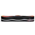 thumbnail image 2 of Premium Abstract Pattern Memory Foam Seat Cushion Ergonomic Chair Pad for Office Chair, Car, Airplane & Bleachers Sciatica, Tailbone Hip & Back Pain Relief - Chair Cushion for Long Office Workers., 2 of 5