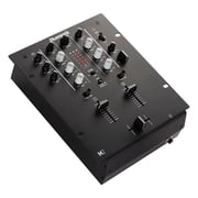 Numark M2 2-Channel Scratch Mixer