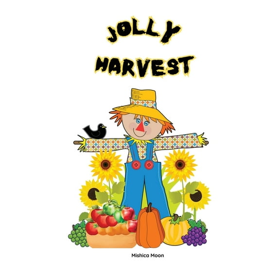 Jolly Harvest, (Paperback)
