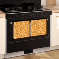 thumbnail image 2 of 2 Pcs Funny Kitchen Towels,Yellow Puppy Dog Food Footprints Microfiber Dish Towels,Kitchen Tea Towels,Kitchen Towel Set (18" X 26"), 2 of 3