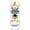 White Formica, variant on Santa Monica Airlines Skateboards Pat Ngoho Series 3 Purple Stain Skateboard Deck - 9.5" x 33.75" (Deck Only)