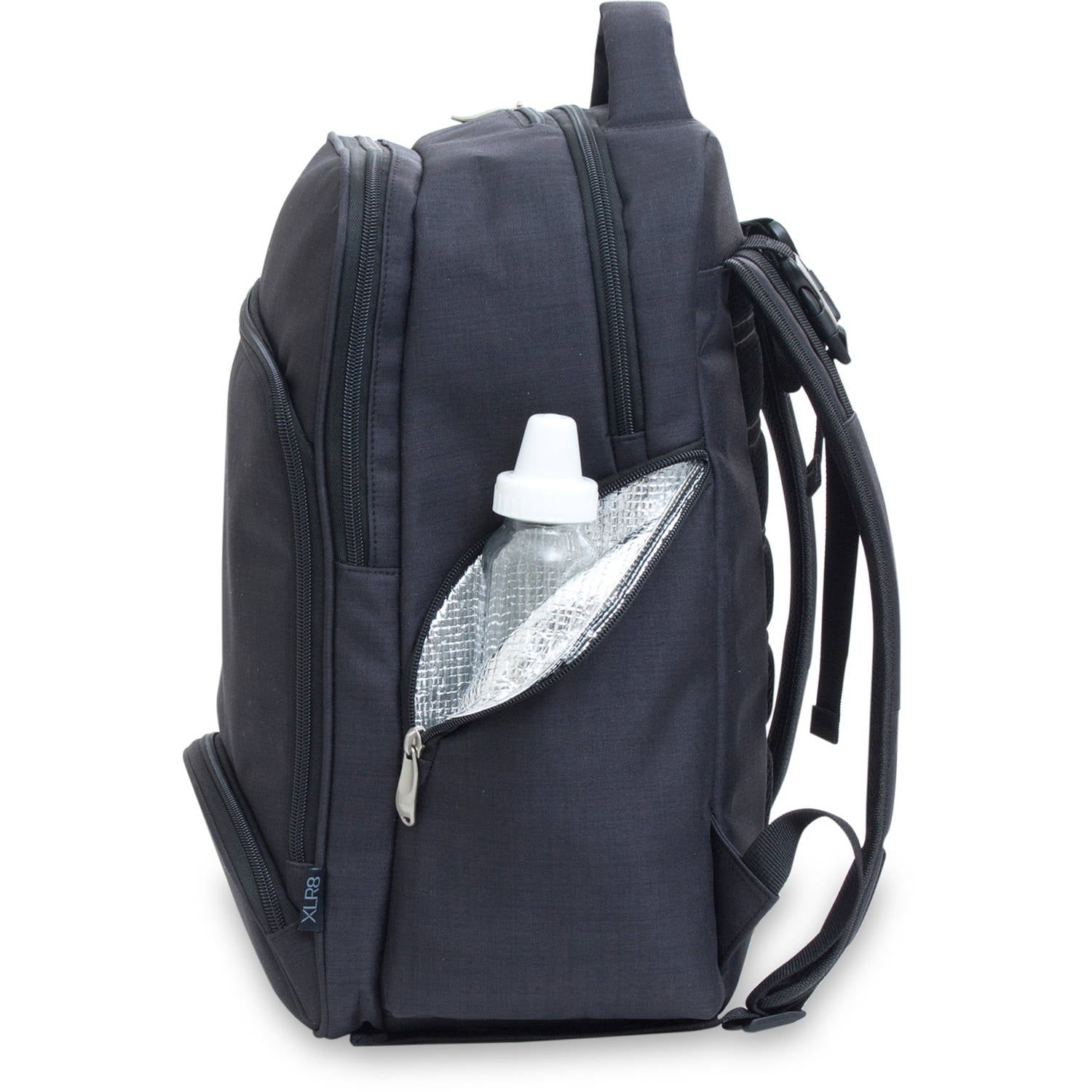xlr8 diaper bag