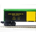 thumbnail image 4 of LIONEL JOHN DEERE VINTAGE REEFER LP80797 #28380 O GAUGE 2228380, 4 of 8