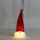 thumbnail image 4 of RKSTN christmas ornaments Christmas Knitted Hat With Lights Faceless Doll Pendant Vibe Arrangement Luminous Old Man Small Doll Tree Pendant, 4 of 6