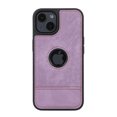 thumbnail image 1 of PU Leather Case For IPhone 14 13 12 11 Pro X XS Max XR 8 7 Plus SE2 SE3 Phone Back Cover, 1 of 5
