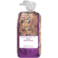 Mastroianni Bros Italian Raisin Bread, 28 oz