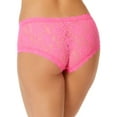 thumbnail image 2 of Hanky Panky Womens Signature Lace Boyshort Style-4812, 2 of 2
