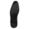 thumbnail image 7 of LIBERTYZENO Men's Dress Shoes Classic Oxfords Formal Business Shoes, 7 of 7