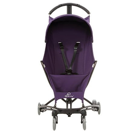 Yezz Stroller Seat Cover  (Purple Rush)