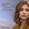thumbnail image 4 of TEC ITALY Omni Restore Shampoo 300 ml | Shampoo para Cabello Te&ntilde;ido y Da&ntilde;ado | Limpieza Suave y Protecci&oacute;n del Color | Restauraci&oacute;n Intensiva y Reducci&, 4 of 7