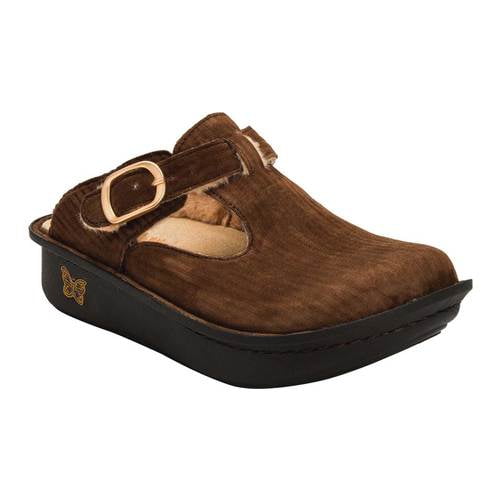 women's alegria classic clog
