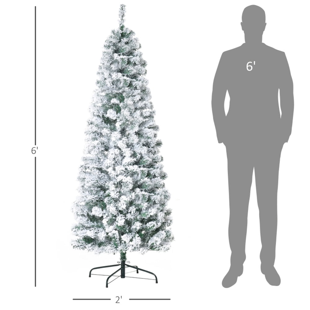 6ft Christmas Tree