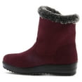 thumbnail image 2 of FLEXUS ISTRA BOOT, 2 of 11