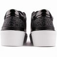 thumbnail image 3 of Calvin Klein Multi Print Logo Vulc Sneakers, 3 of 4