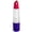 106 Ruby Flash, variant on Revlon Electric Shock Lipstick