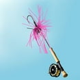 thumbnail image 4 of Tungsten Weedless Fishing with Barbed Soft Hooks Snag Proof for Anglers, 4 of 5