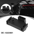 thumbnail image 2 of 12223861 MAP Manifold Absolute Pressure Sensor Air Intake Switch for Chevrolet for Buick for Pontiac for GMC, 2 of 7