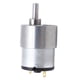thumbnail image 2 of Motor de reducción ANGGREK DC24 600RPM Micro Motor eléctrico Acero de Aleación resistente a impactos multifuncional, 2 of 8