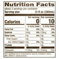 thumbnail image 3 of Clear American Pineapple Coconut Sparkling Water, 33.8 fl oz, Bottle, 3 of 7