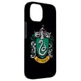 thumbnail image 3 of Funda para teléfono Harry Potter Slytherin House Crest iPhone 14, 3 of 3