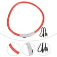 thumbnail image 3 of 1 collar LED para perro., 3 of 3