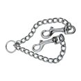 thumbnail image 1 of Cadena Doble Para Perros 3.0Mmx500Mm GIMEX 3, 1 of 1