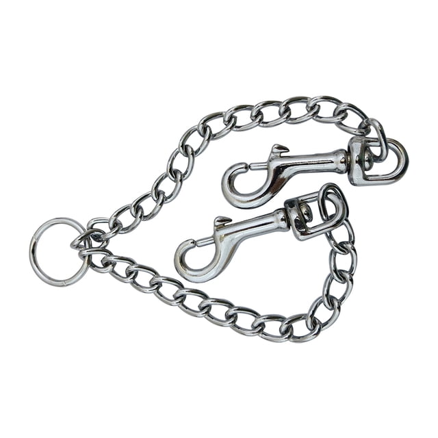 Cadena Doble Para Perros 3.0Mmx500Mm GIMEX 3
