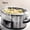 6pcs, variant on 6/12Pcs Slow Cooker Liners, 15"x19" Food Safe Nylon Blend Cooking Bags, Disposable Pot Liners for 3-8 QT Oval & Round Crockpots, Easy Cleanup for Soups, Stews, Chili, Kitchen,12pcs