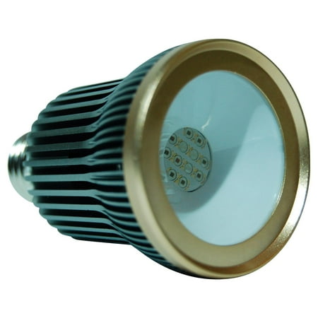 LED Lighting4Less Bloom Booster GrowSpot LED Grow Light