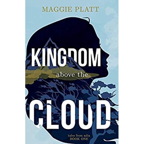 Pre-Owned Kingdom Above the Cloud (Paperback) 1620205882 9781620205884