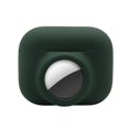 thumbnail image 1 of Funda Protectora Compatible Con Airpods Pro Auricular Anti-Perdida Localizador Funda Protectora 2 En 1 Methold EL016421-01, 1 of 5