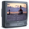 RCA 19-inch Stereo TV With Remote