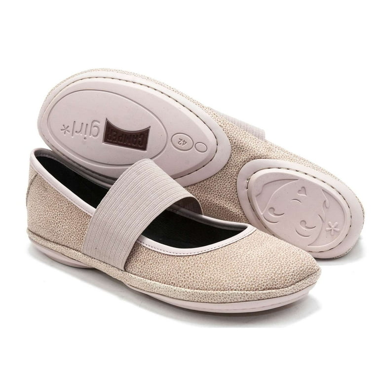◆CAMPER◆ Right Nina K201707003 Camper Women Right Nina Ballet Flats - Walmart.com