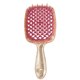 thumbnail image 1 of Peines de dientes anchos Chengzui con cojín de aire para mujer, peine de masaje para el cuero cabelludo, cepillo para el cabello ahuecado., 1 of 5