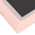 thumbnail image 3 of Suodoka Digital Camera 40MP 1080P 2.4 Inch Screen 8x Digital Zoom Front Rear Dual Lens Compact Camera for Students Selfie Travel Pink, 3 of 10