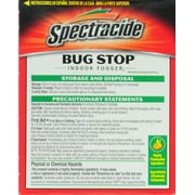 spectracide bug stop indoor fogger - walmart spectracide bug stop indoor fogger - walmart