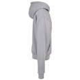 thumbnail image 2 of Build Your Brand - Sudadera con Cremallera para Hombre (Gris Jaspeado) Build Your Brand UTRW8517_heathergrey, 2 of 3